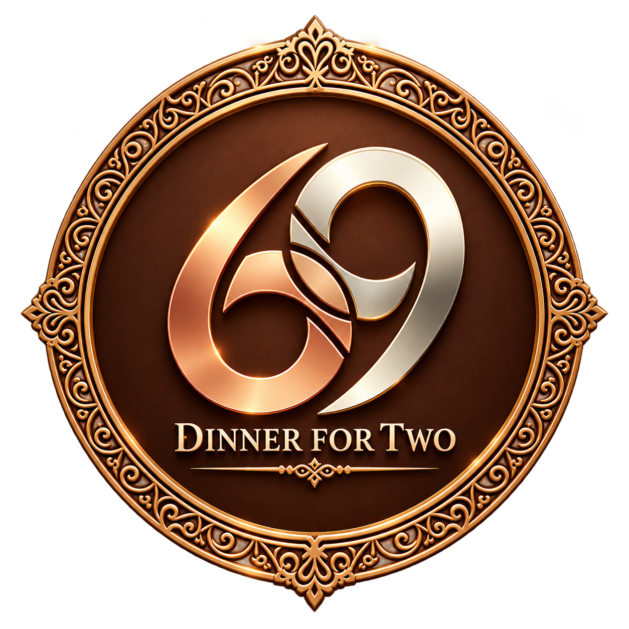 69 Dinner For 2 – Premium Intimates & Wellness
